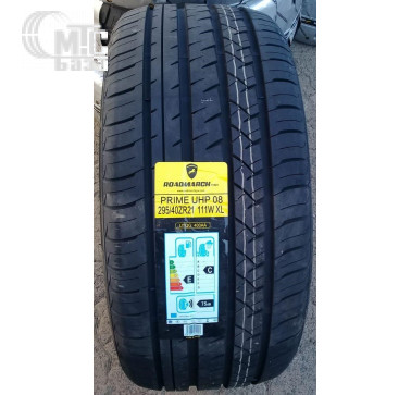 Roadmarch Prime UHP 08 235/55 R18 104V XL